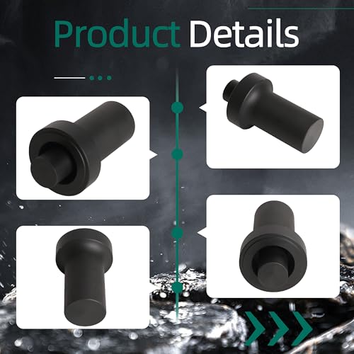 Riyhch Front-Output Seal Install Tool,For Chevy,For GMC NP246 NP261 NP261XHD NP263 NP263XHD,OE T-M109RAC,Trucks Transfer Case Seal Installer Tool - Image 5