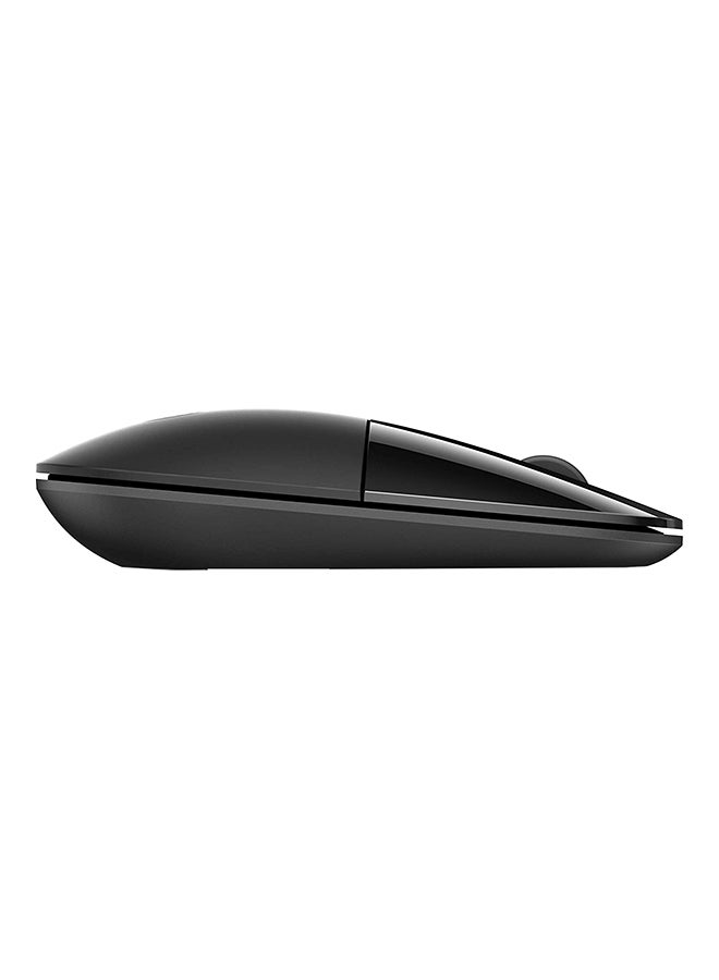 HP ماوس لاسلكي Z3700 أسود - Image 5