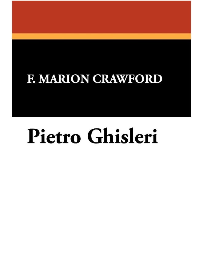 Pietro Ghisleri  - Image 1