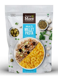 Some More Multi Millet Pasta 180 grams