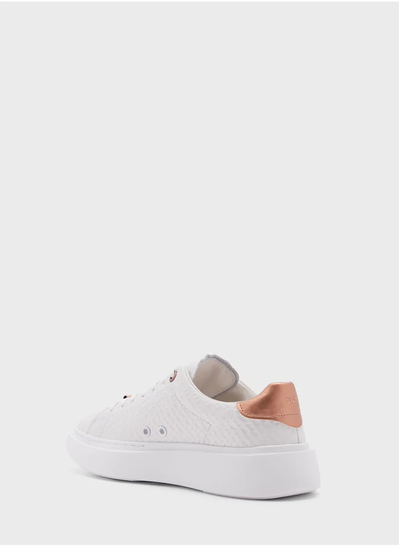 BOSS Amber Low Top Sneakers