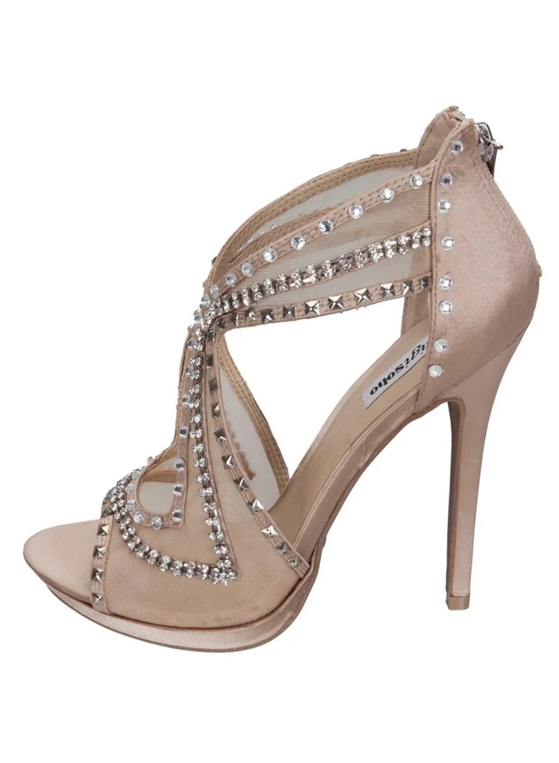 Zigi Soho Epiphany Highheel Sandals