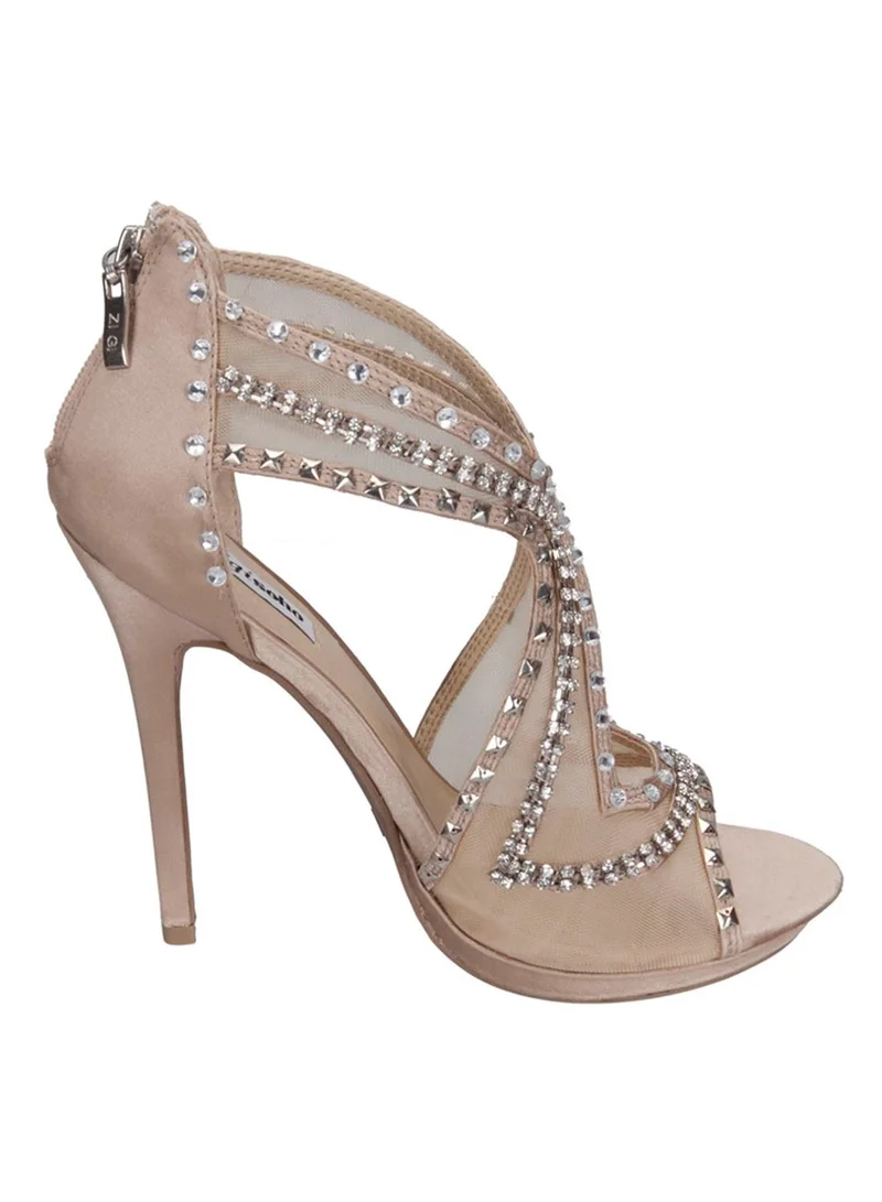 Zigi Soho Epiphany Highheel Sandals