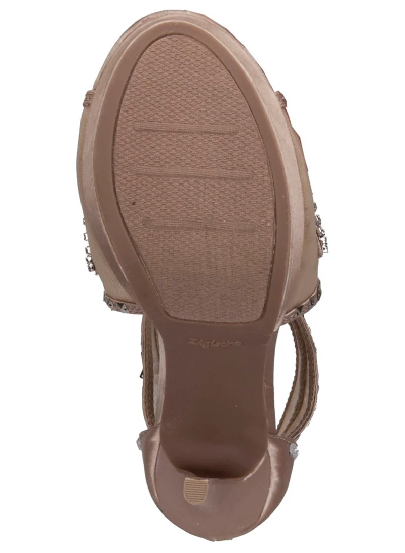 Zigi Soho Epiphany Highheel Sandals