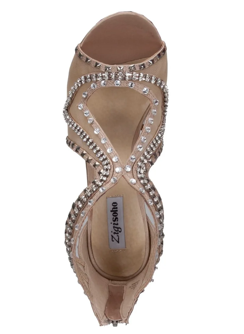 Zigi Soho Epiphany Highheel Sandals