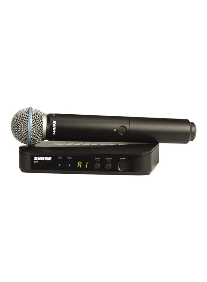 شور SHURE BLX24uk b58x-k14