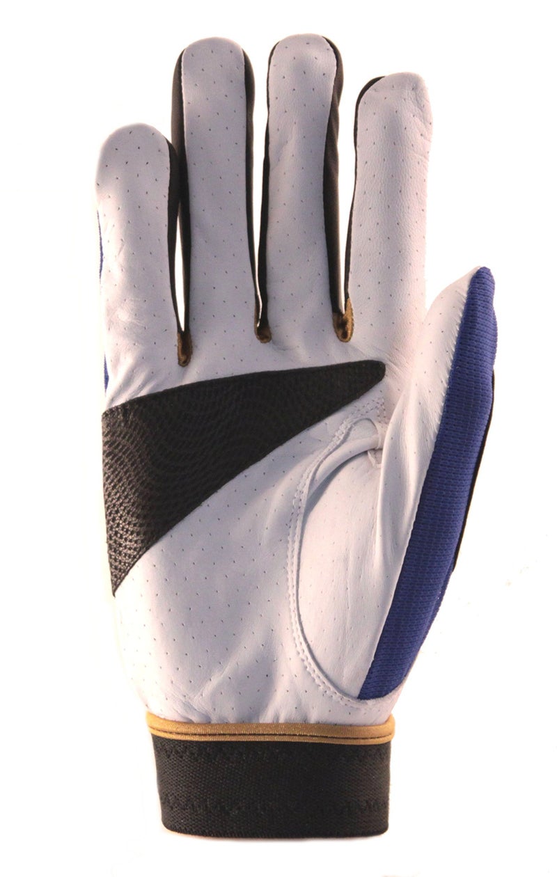 Python Racquetball Python Deluxe Racquet/Pickleball Glove, Left Hand - Large - Image 2