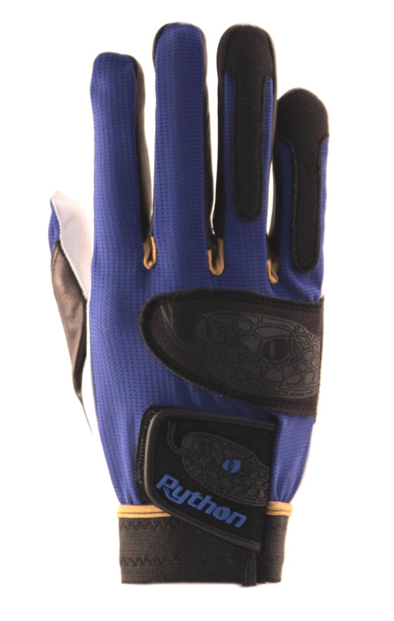 Python Racquetball Python Deluxe Racquet/Pickleball Glove, Left Hand - Large - Image 5
