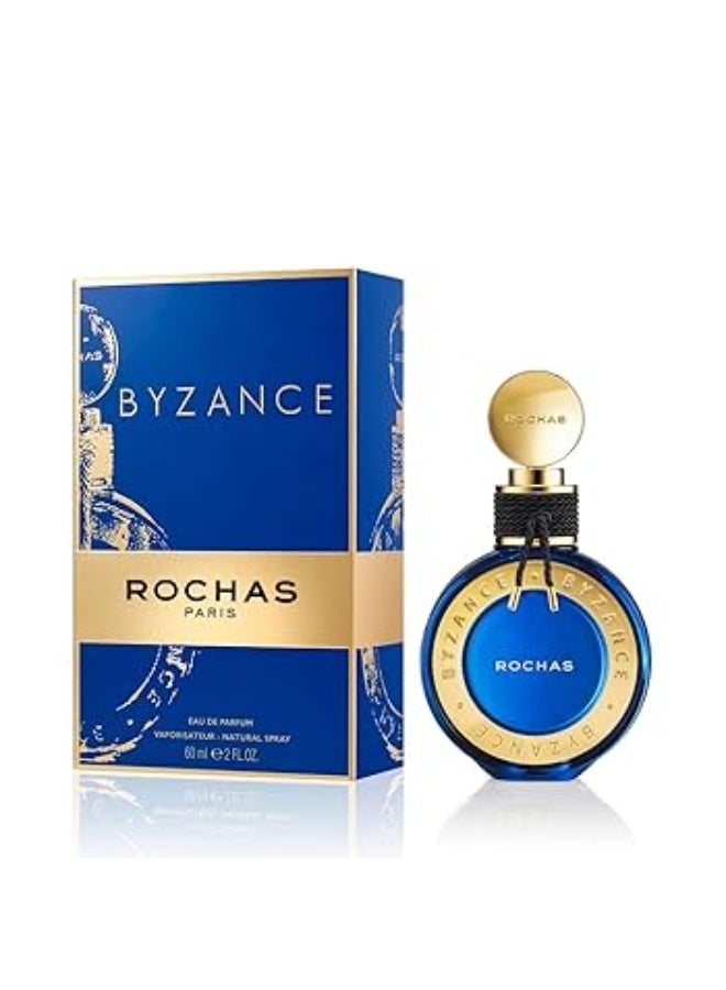 Rochas Byzance EDP (L) 60ml