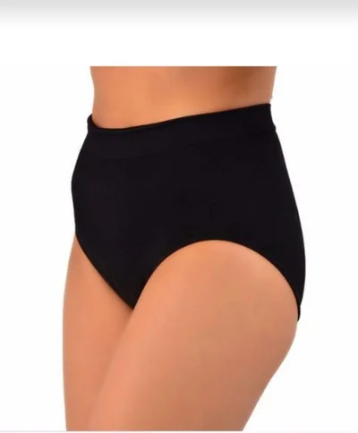Elit Life 815 Women's Waist and Hip Slimmer 2 Pieces