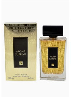 Aroma Aroma Supreme EDP 100ml  - Image 2