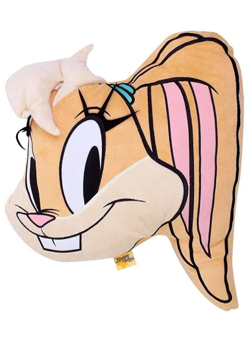 Generic LOLA 2D CUSHION  - Image 1