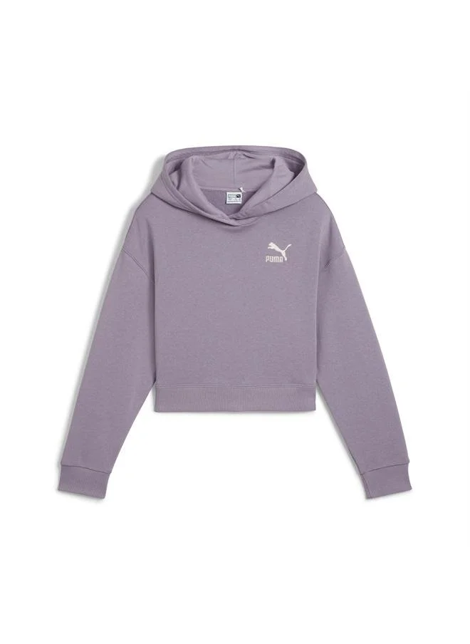 بوما BETTER CLASSICS Girls' Hoodie