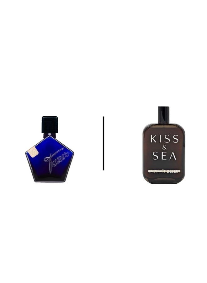 صمام عطر صمام كيس اند سي تادميت ديزرت او دو بارفيوم-100مل - Image 2