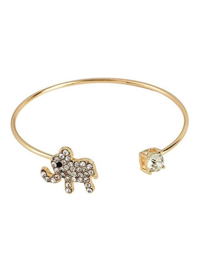 NIBEMINENT - 4-Piece Fashionable Bracelets - Image 1