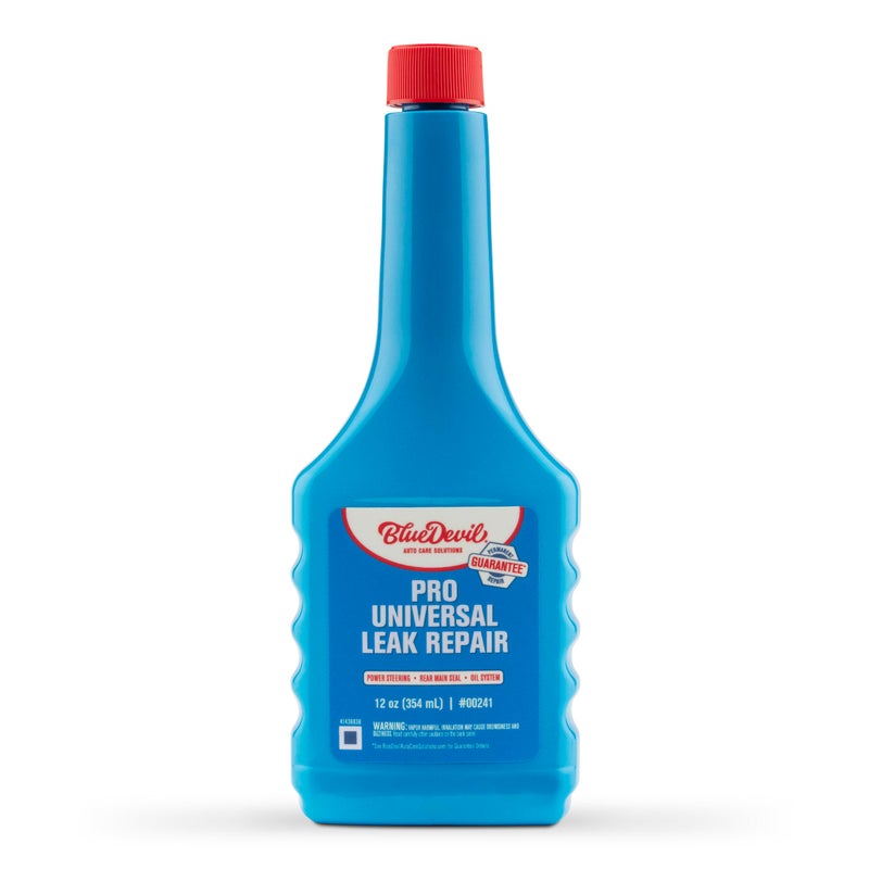 BlueDevil Products منتجات بلو ديفل 00241 إصلاح تسرب عالمي احترافي - 12 أونصة - Image 3