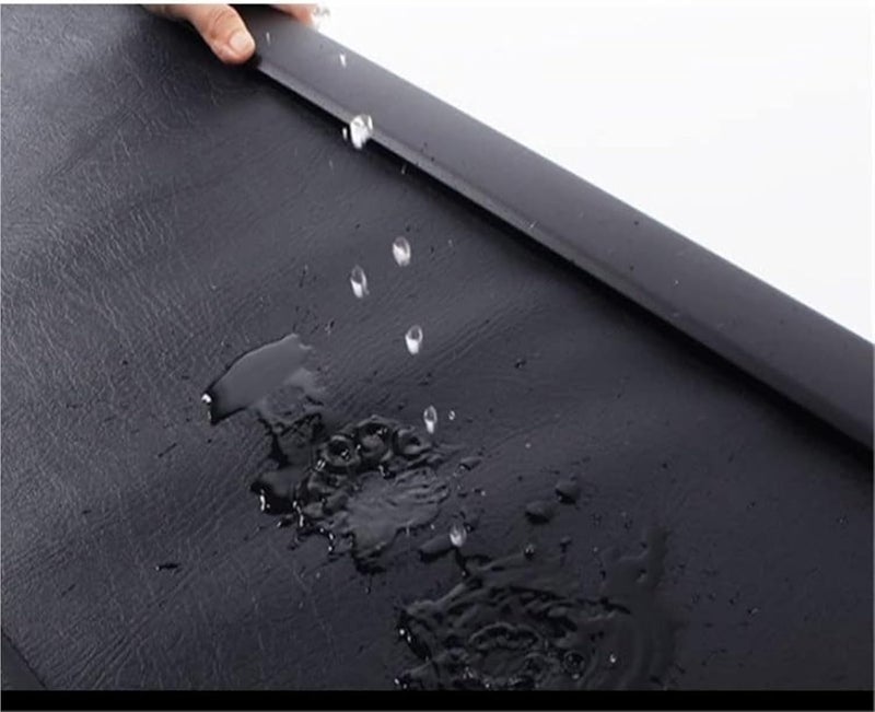 QASULER Rear Cargo Cover for Lexus RX CT200h GX NX200 - Image 5