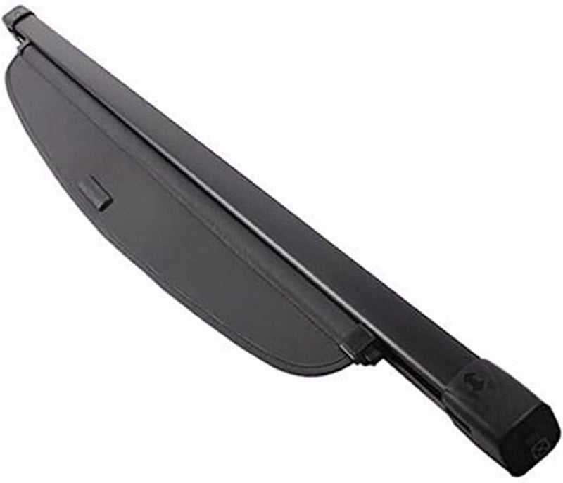 QASULER Rear Cargo Cover for Lexus RX CT200h GX NX200 - Image 1