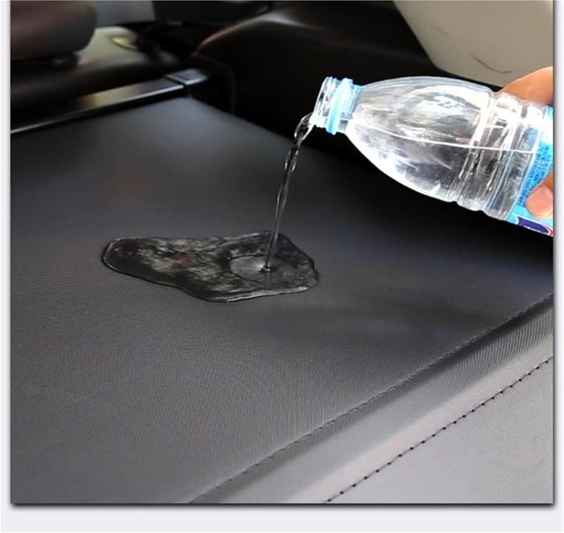 QASULER Rear Cargo Cover for Lexus RX CT200h GX NX200 - Image 3