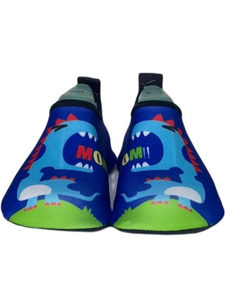 Multicolour 8