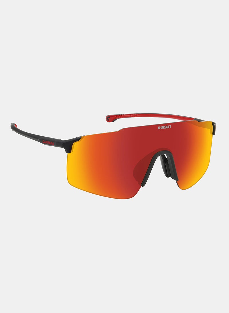 Carrera Men  Sunglasses 99 CARDUC 033/S - Image 2