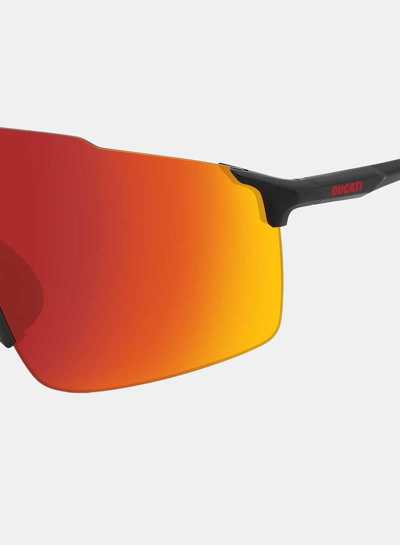 Carrera Men  Sunglasses 99 CARDUC 033/S - Image 5