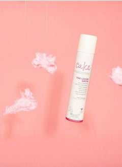 Cake Beauty CAKE Beauty The Locks Smith Dry Styling, Hydrating Dry Conditioner Spray,White, 4.7 Ounce (Pack of 1)  - Image 3