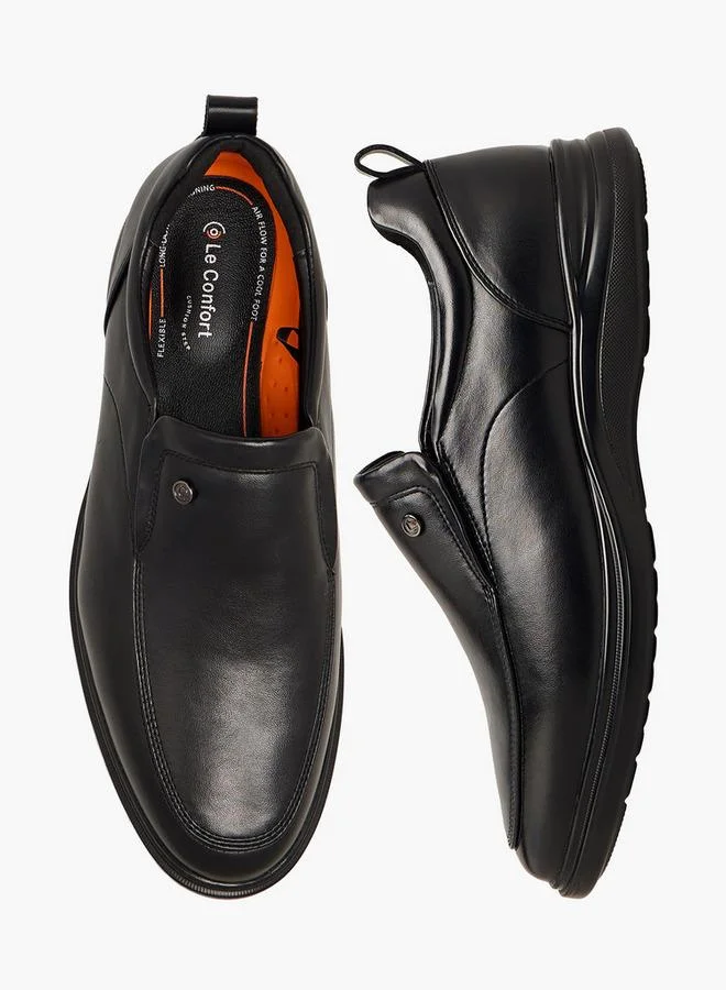 لو كونفورت Men Slip-On Loafers