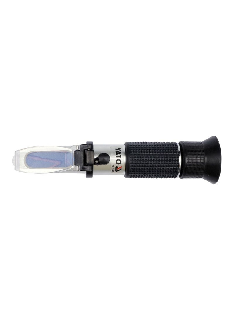 Yato YATO Refractometer +/- 5% YT-06722 
