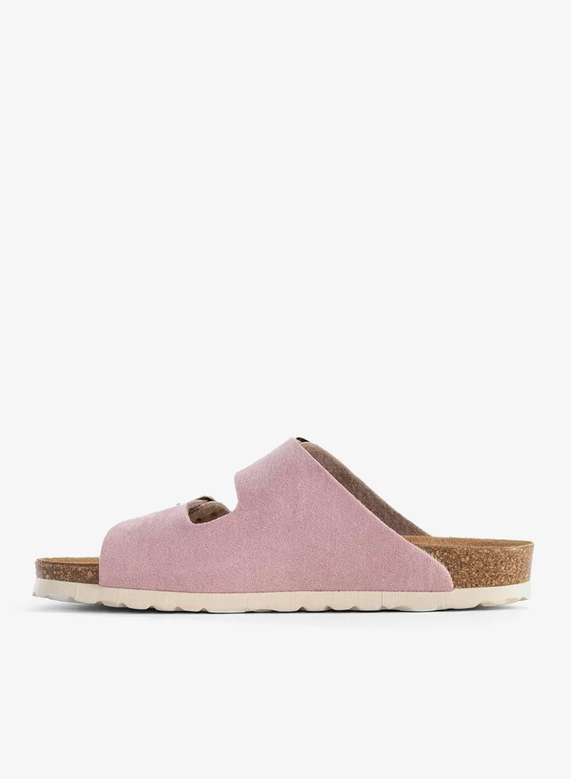 BAYTON Atlas Flat Sandals