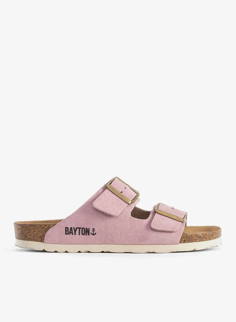 Atlas Flat Sandals