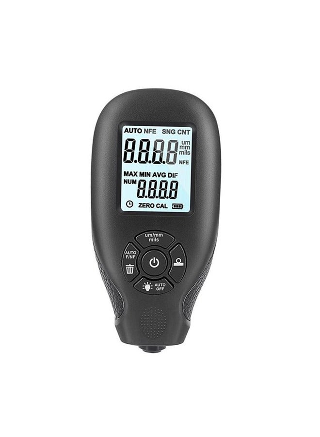 Digital car paint thickness gauge high quality /HW900 - Image 1
