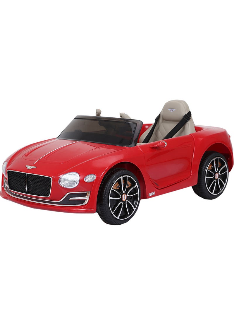 12V BENTLEY EXP12 KIDS RIDE ON CAR - RED - pzsku/ZA0C25199020B84DDE5B7Z/45/_/1678955343/2da99d12-95bd-42a5-9b25-1b5e155c14d1