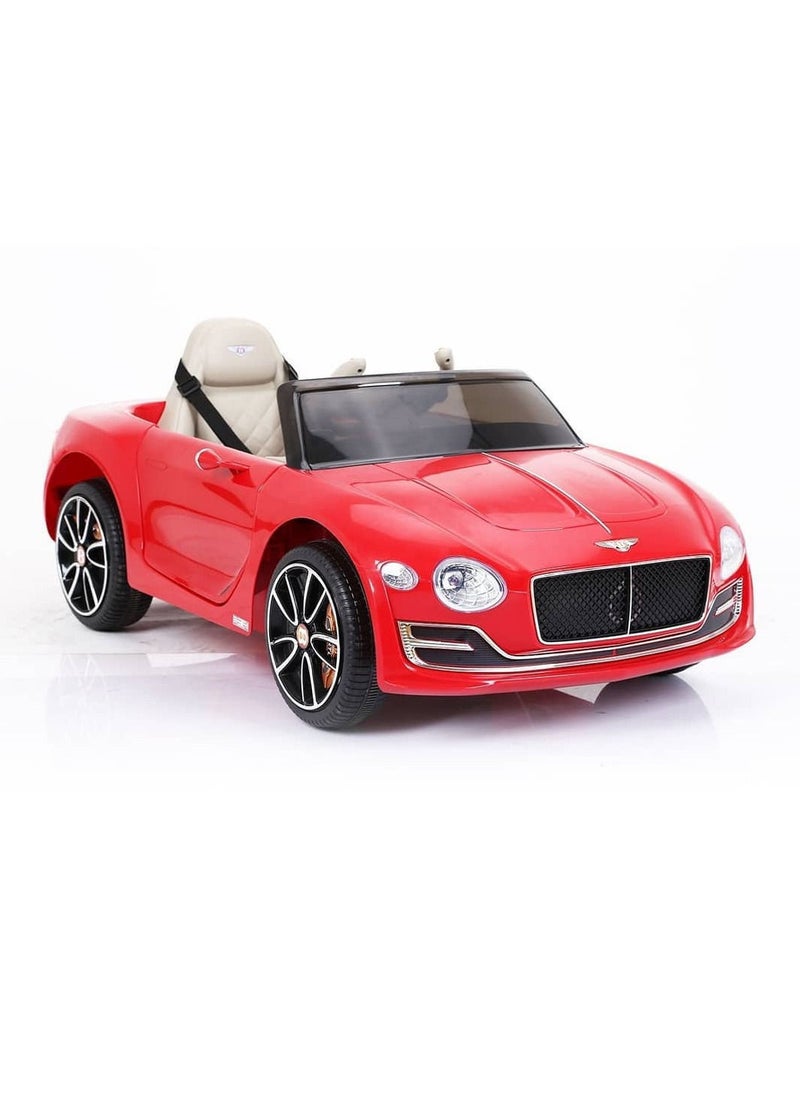 12V BENTLEY EXP12 KIDS RIDE ON CAR - RED - pzsku/ZA0C25199020B84DDE5B7Z/45/_/1678955343/94f6ed7b-6408-4100-b9ff-a3889e6f58b1