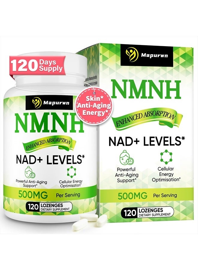K-POP・アジア NMN HEALTH & BEAUTY SUPPLEMENT Ensonkan® NMN 250mg + PQQ + Pterostilbene – NAD+ Booster