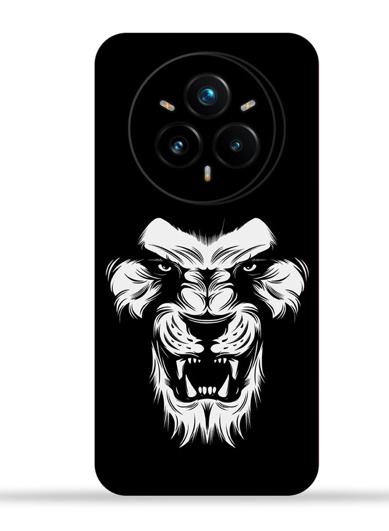 AMC DESIGN Protective Case Cover For Realme 14 Pro+ 5G / Realme 14 Pro Plus 5G - Image 1