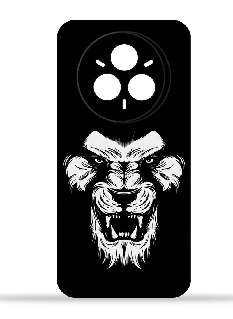 AMC DESIGN Protective Case Cover For Realme 14 Pro+ 5G / Realme 14 Pro Plus 5G - Image 2