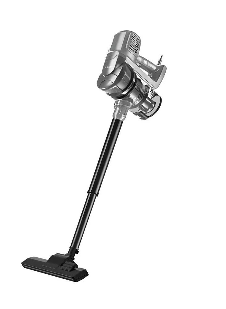 Denx DUNX 400W Corded Vacuum Cleaner with 14KPA Suction, 5m Cable, 800ml Dust Cup - Image 1