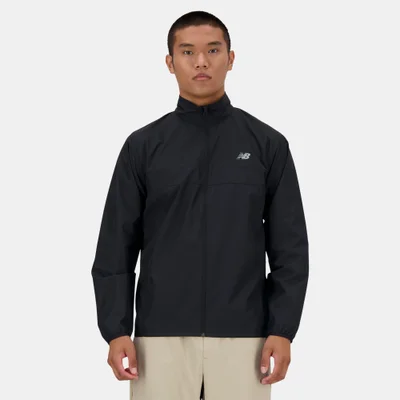 New Balance Men's Sport Essentials Jacket
