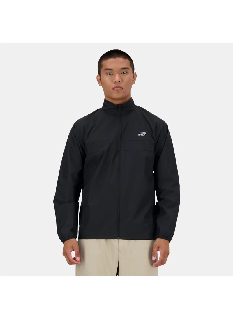 New Balance Men's Sport Essentials Jacket