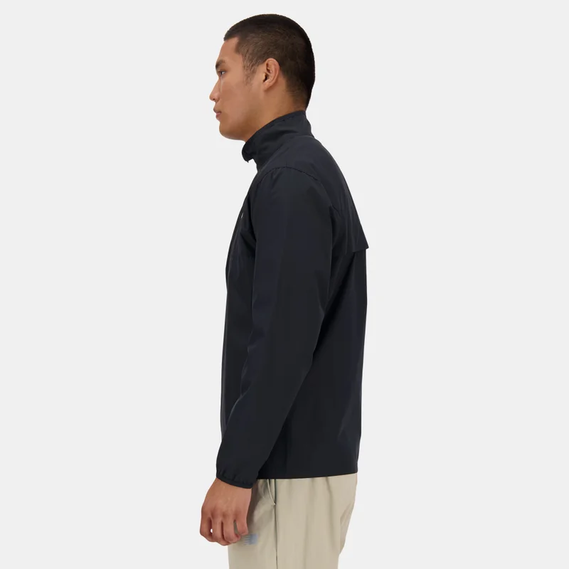 New Balance Men's Sport Essentials Jacket