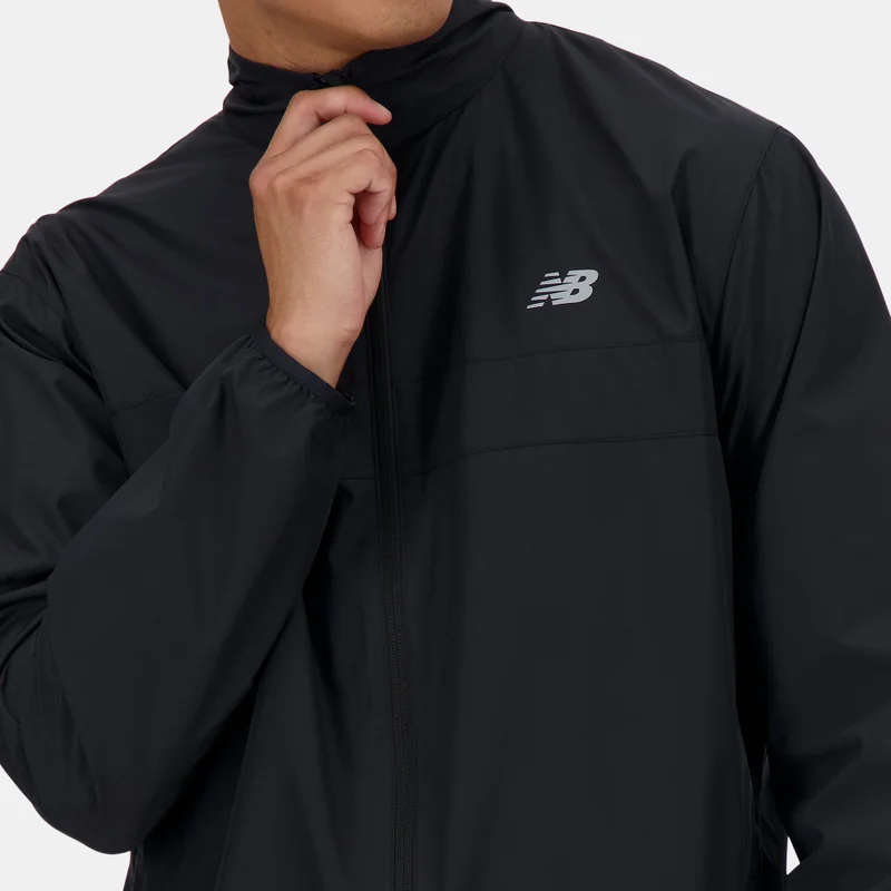 New Balance Men's Sport Essentials Jacket
