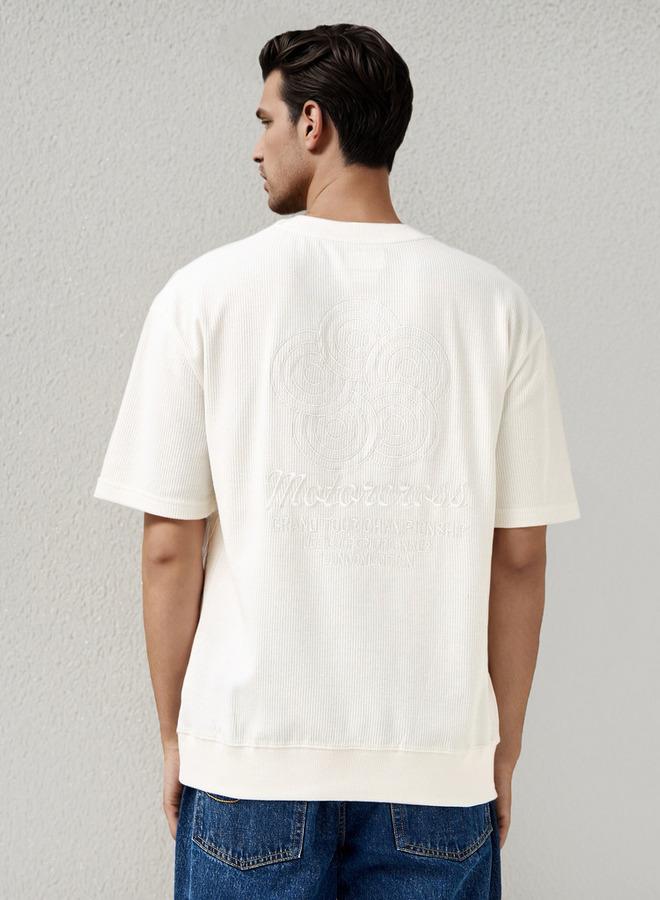 لي كوبر تيشيرت لي كوبر مطبوع - Image 3