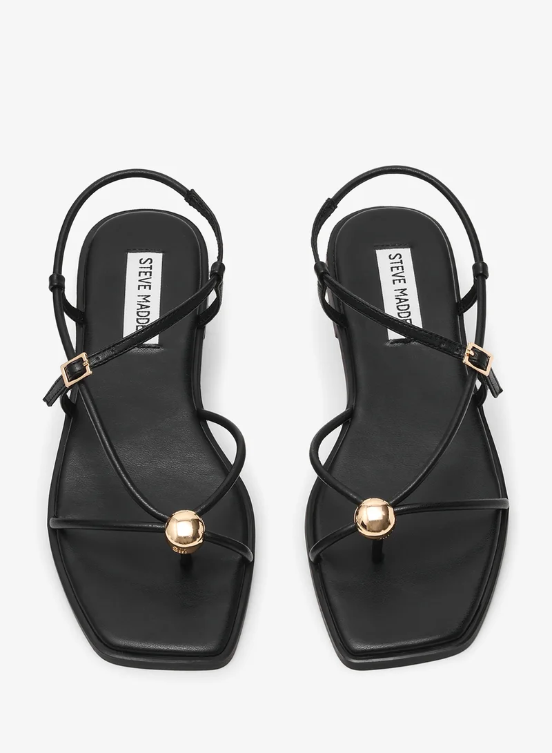 STEVE MADDEN  Slingback Flat Sandals for Women | Best Price UAE