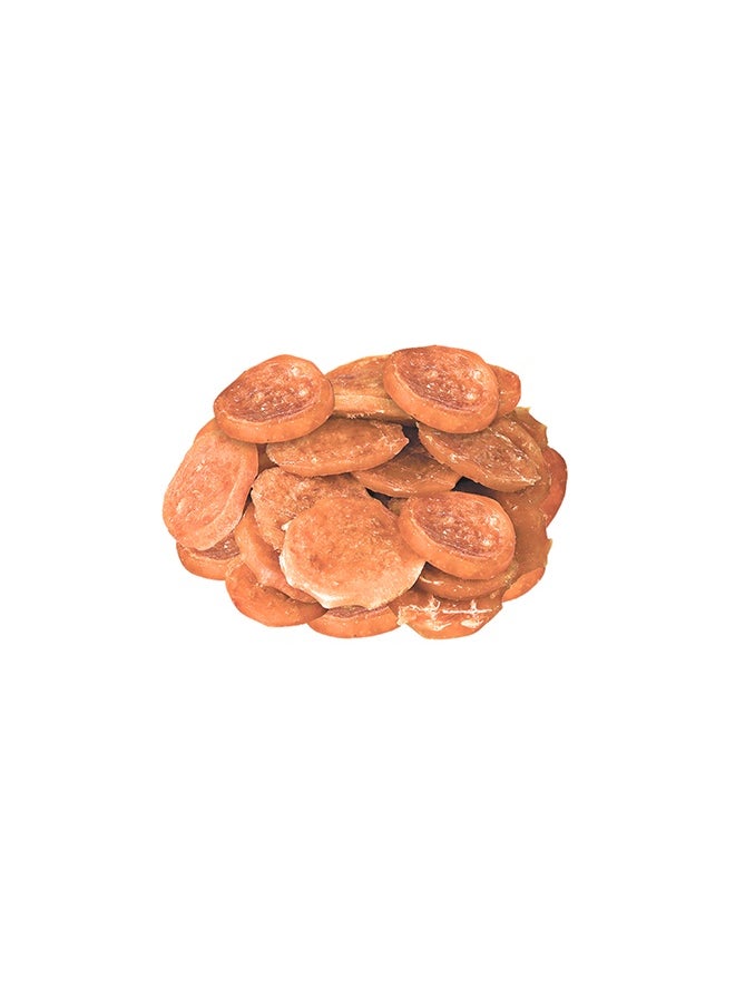 Dog Fest Chicken Medallions For Adult Dogs - 90G  - Image 2