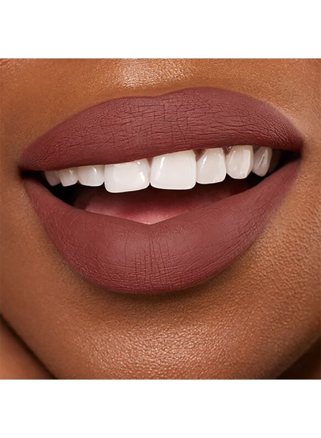 أبوت فيس حول قلم تحديد الشفاه مات فيكس من شركة FACE False Alarm - Image 4