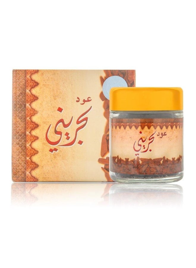 Banafa Bahraini Oud Bakhoor 50g – Premium Oriental Fragrance with Long Lasting Scent
