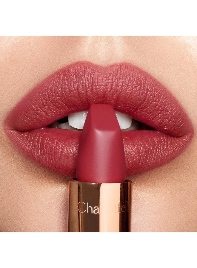 Charlotte Tilbury M.I.Kiss Matte Revolution - M.I.Kiss for Women | Best Price UAE