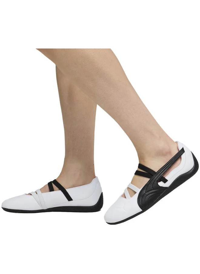 بوما حذاء رياضي Speedcat Ballet للنساء