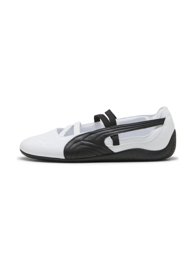 بوما حذاء رياضي Speedcat Ballet للنساء